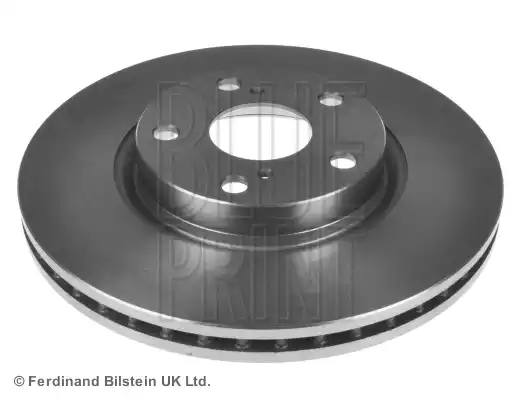 Δισκόπλακες TOYOTA AVENSIS 2003 - 2006 ( T250 ) BLUE PRINT ADT343199